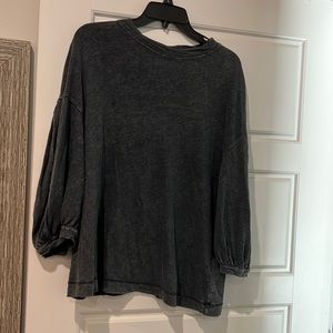 Free people top